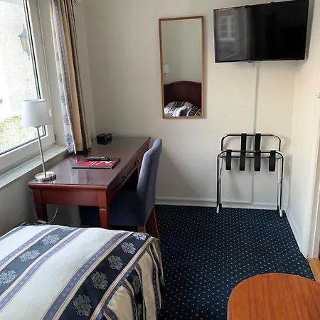 Hotel Sonderborg Garni-2