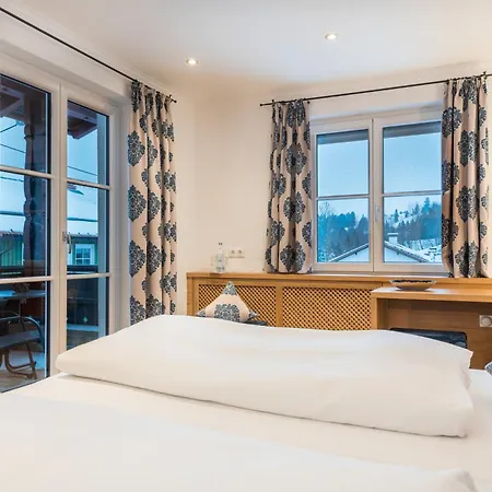 Ferienhotel Starennest-2