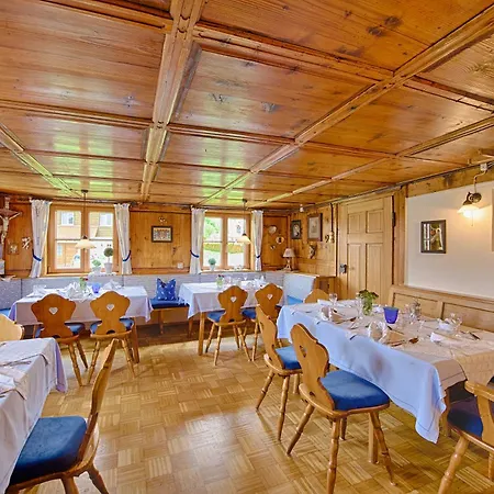 Ferienhotel Starennest-3