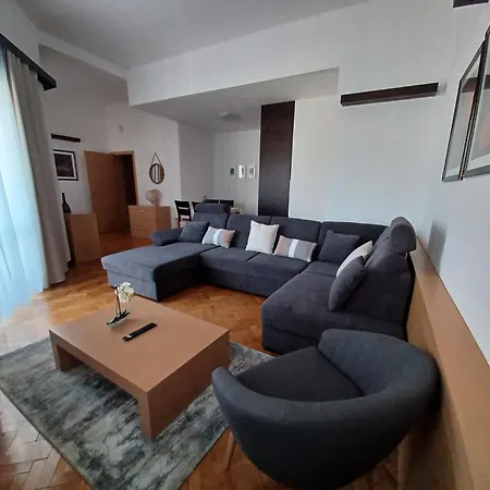 Apartment Aci Marina Cres-2