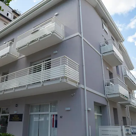 Adria Apartments - Sg5-2