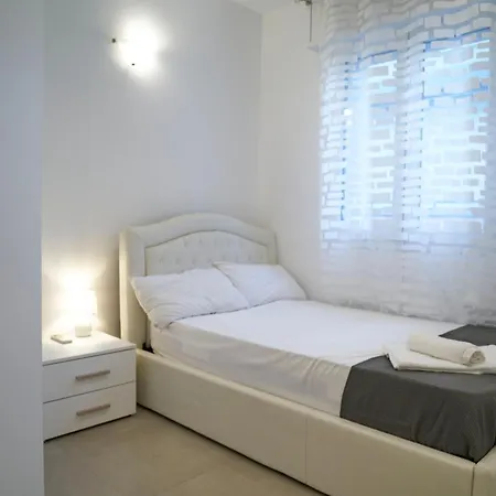 Adria Apartments - Sg5-3
