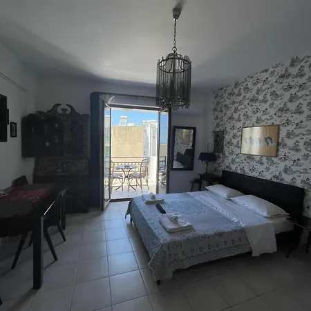 Retire Flat In The Heart Of City-2