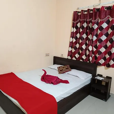 Ahobilam Homestay-3
