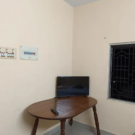 Ahobilam Homestay-2