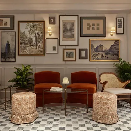 Miiro Le Grand Hotel Cayre-2