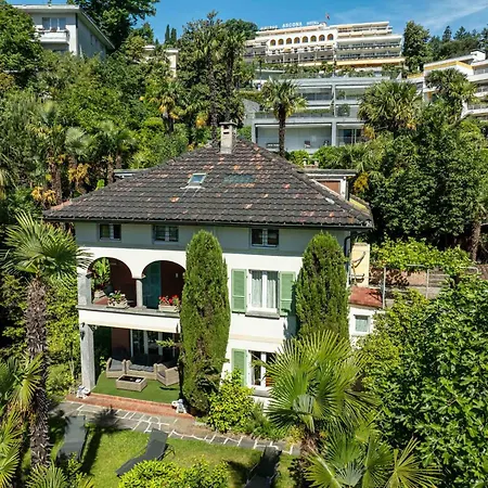 Easy Stay By Hotel La Perla-2
