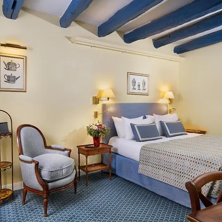 Le Relais Montmartre-3