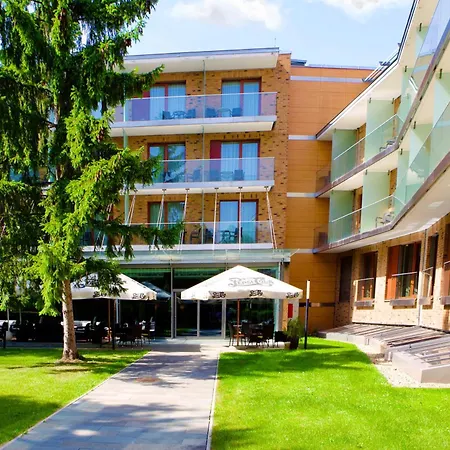 Abacus Business&Wellness Hotel-3