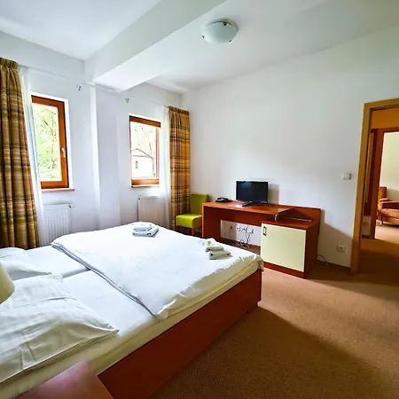 Hotel Bazant-3
