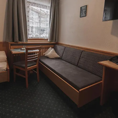 Pension Truya - Hof-3