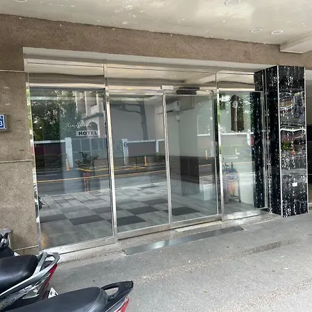 心園生活旅店 Xin Yuan Hotel-2