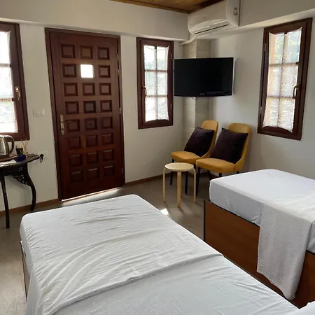 Sweetdreams Guest House-2