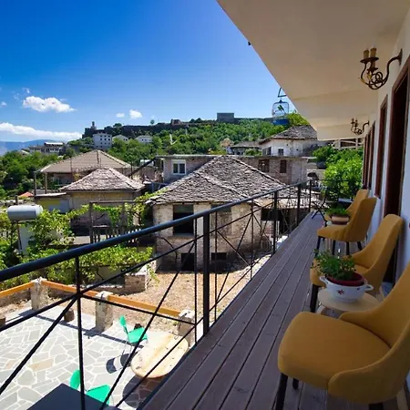 Sweetdreams Guest House-3