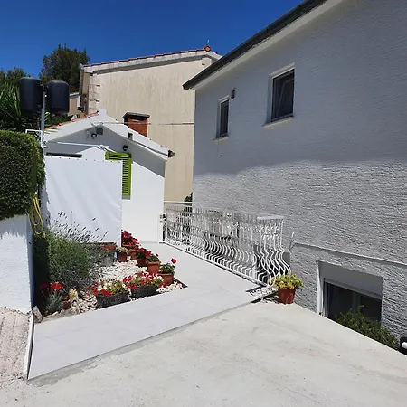 Apartmani Mirta-2