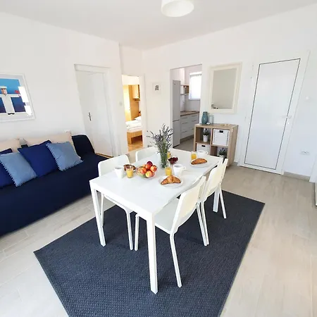 Apartmani Mirta-3