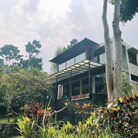 Wira Garden Vila City View & Big Garden For Bbq And Relax In Bandung Strategic Area-2
