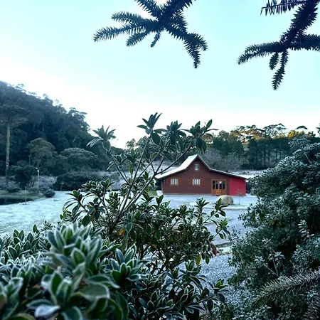 Vila Vert - Rancho Queimado - SC-2