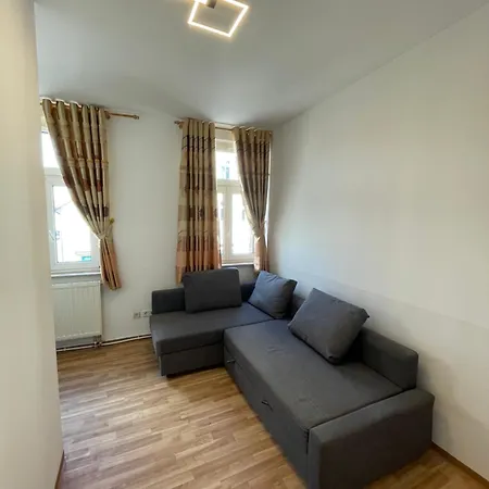 Apartment Leipzig-3