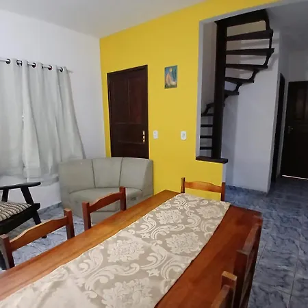 Casa Re-Canto Paz E Mar-2