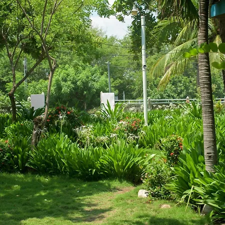 Casa De Playa Los Moncada-2