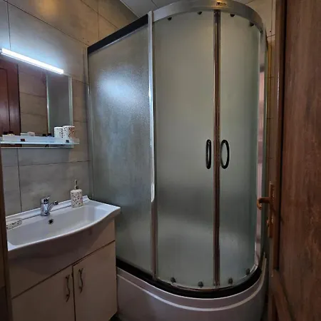Comfy Nook Apartment-3
