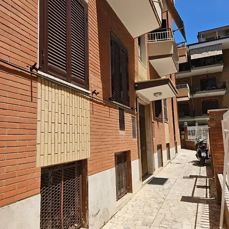 La Casa Di Fede-2
