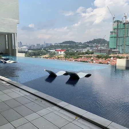 Desa Park North Ikea One Utama Isp Damansara Kl-2