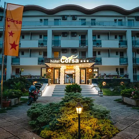 Hotel Corsa-2