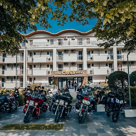 Hotel Corsa-3