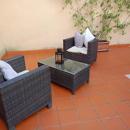 Apartment Vatican - Residenza Argilla By Interhome-3