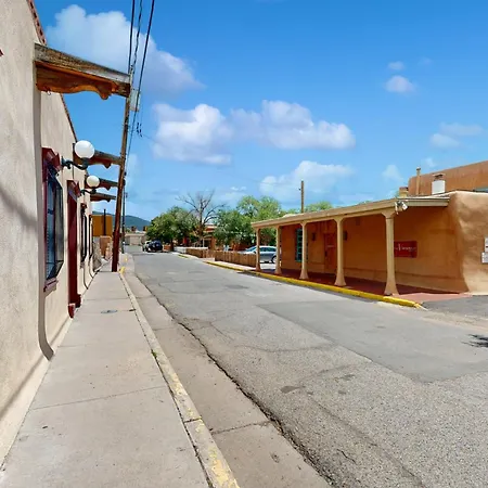 Reposada Unit 1-3