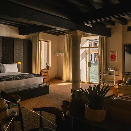 The Venice Venice Hotel-2