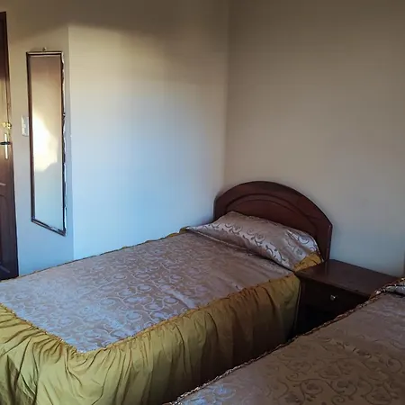 The House Tarija-2