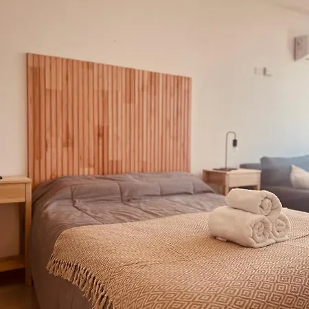 Moderno Departamento En La Mejor Zona De Belgrano Sobre Calle Paroissen!-3