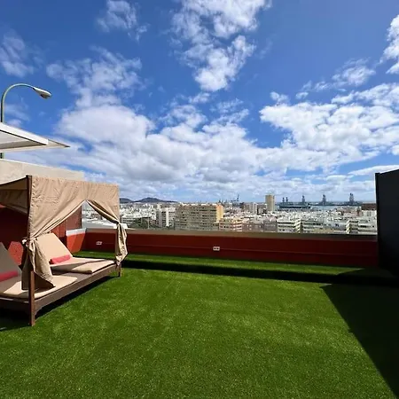 Panoramic Design Loft-3
