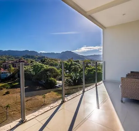 Beachfront Diamante del Sol 601S-3