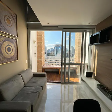 Duplex Nyc Berrine Vista Espetacular-3