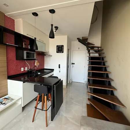 Duplex Nyc Berrine Vista Espetacular-2