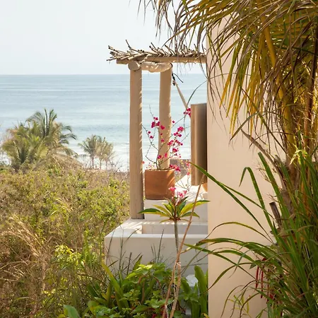 Casa Selva Casa De Playa-2