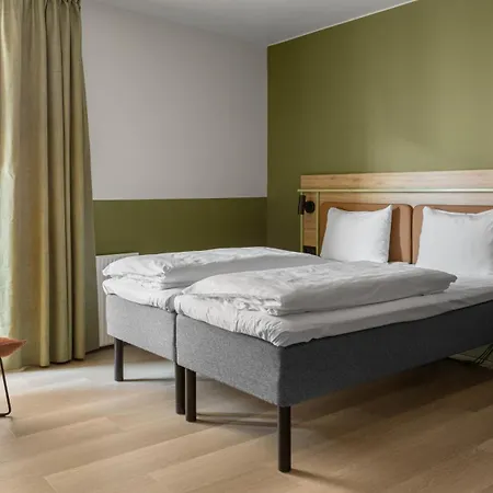 Comfort Hotel Trondheim-2