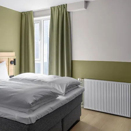 Comfort Hotel Trondheim-3