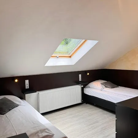 Hotel Biedermeier-3