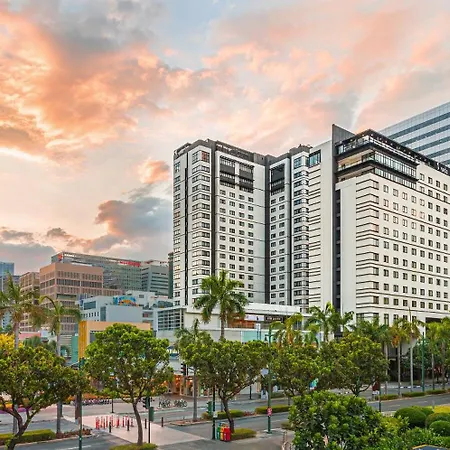 Seda Bonifacio Global City Manila-3