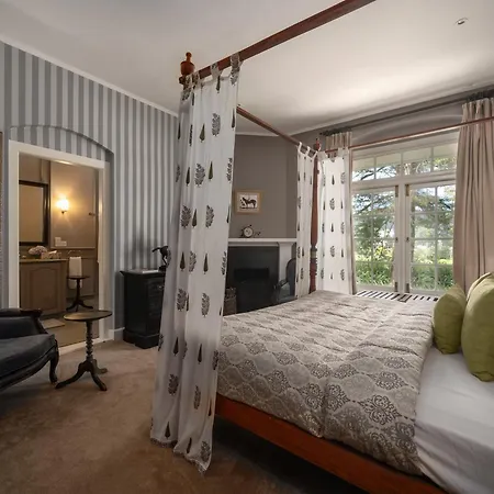 Hill Rise Luxury Villa & Stables By Edwards Collection - Nuwara Eliya-2