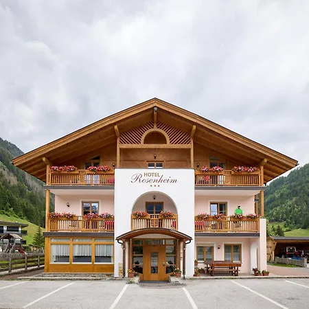 Hotel Rosenheim-3