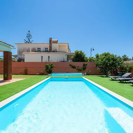 Ponta Da Piedade Family House-3
