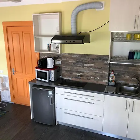 Promenades Apartamenti-3