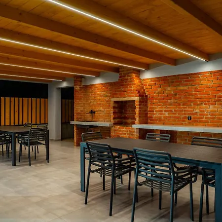 Apartamenty Nova Bialka-3