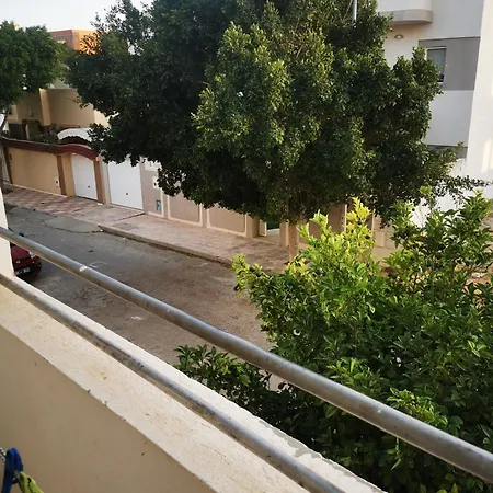 Tiba soliman plage-2